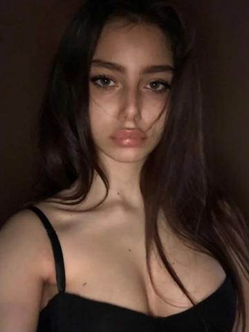 Индивидуалка Дарина Фотография 3